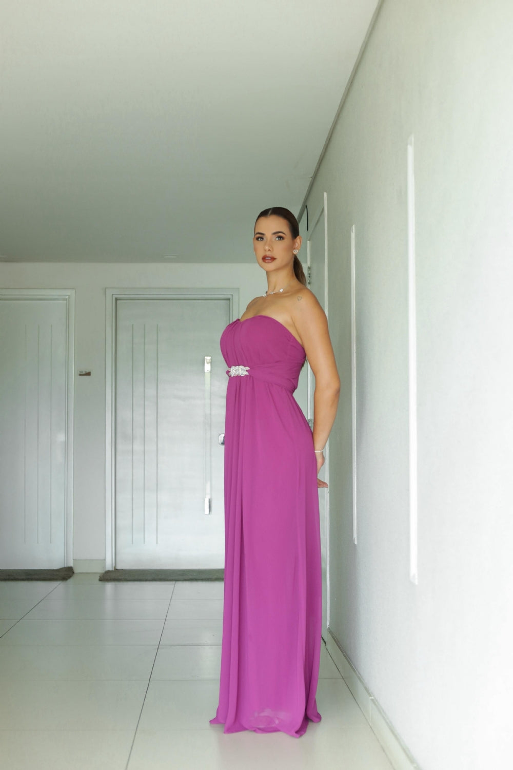 VESTIDO LAVINIA