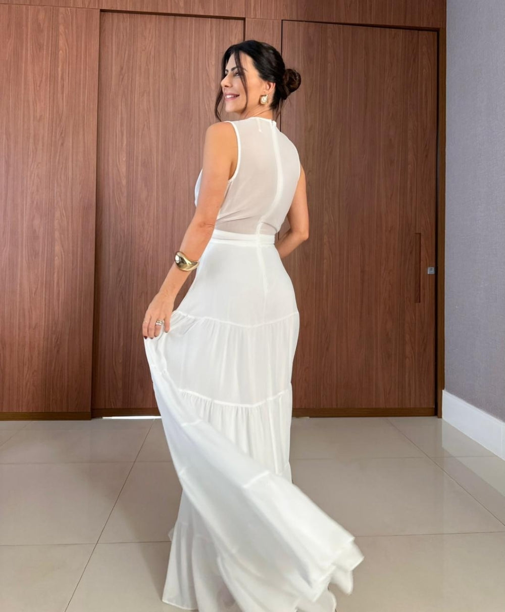 VESTIDO LUANA
