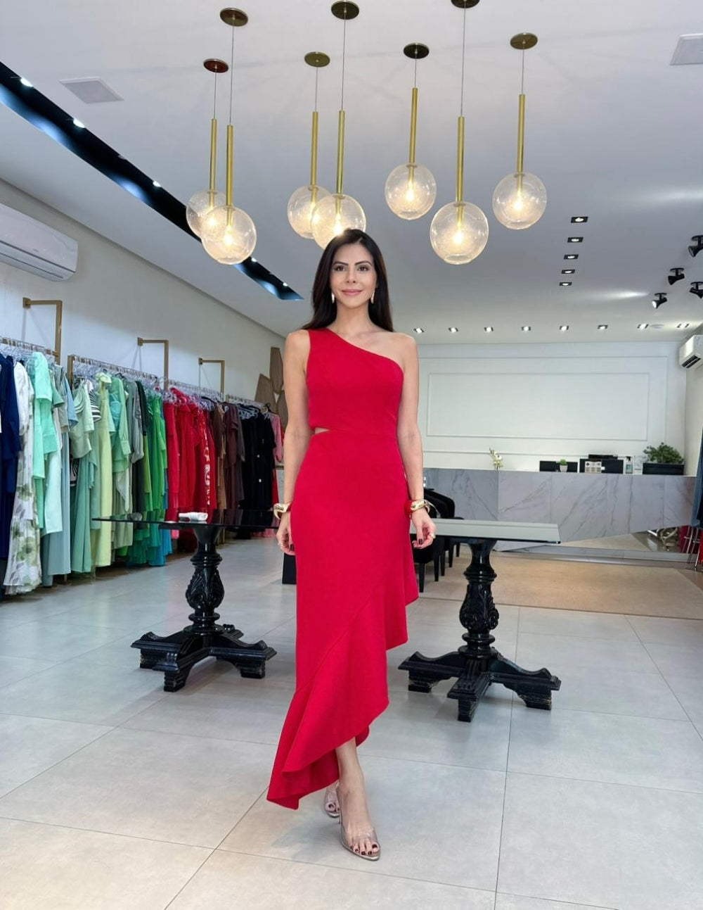 VESTIDO IVANA